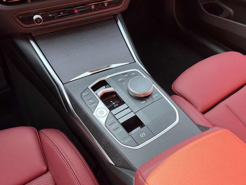 صورة مصغرة 15 لـ 2026 BMW 330 NA