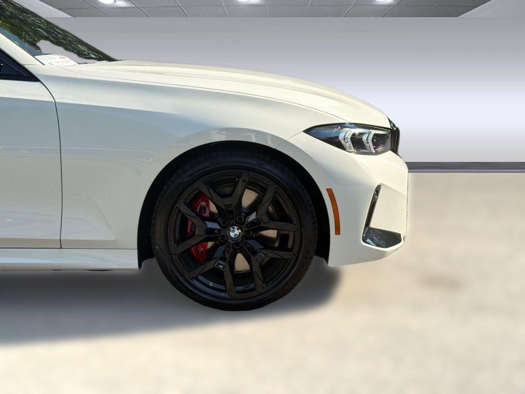 صورة مصغرة 12 لـ 2026 BMW 330 NA