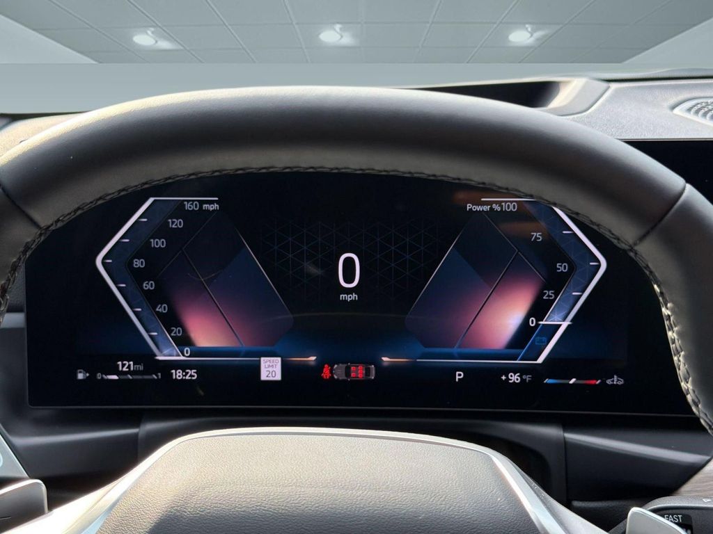 2026 BMW 330 NA — миниатюра 20