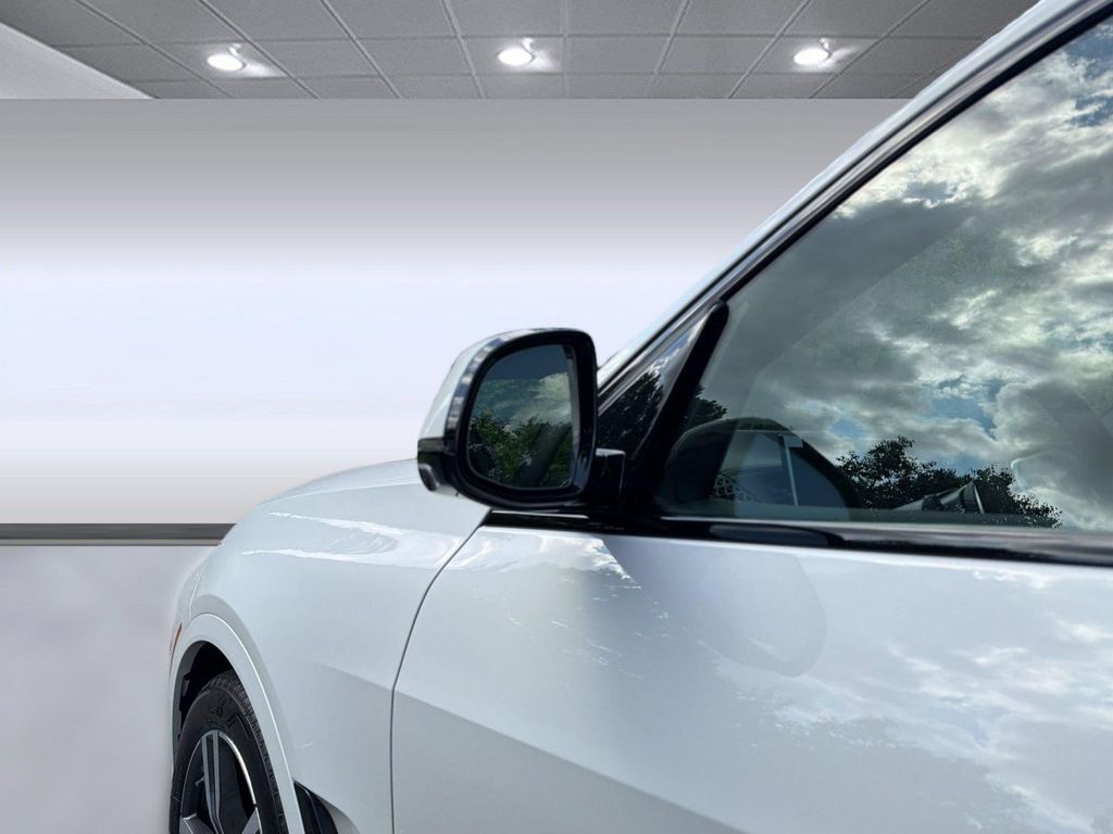 2027 BMW X7 XDRIVE40I — миниатюра 22