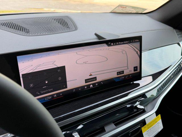 2026 BMW X5 SDRIVE40I 缩略图 27