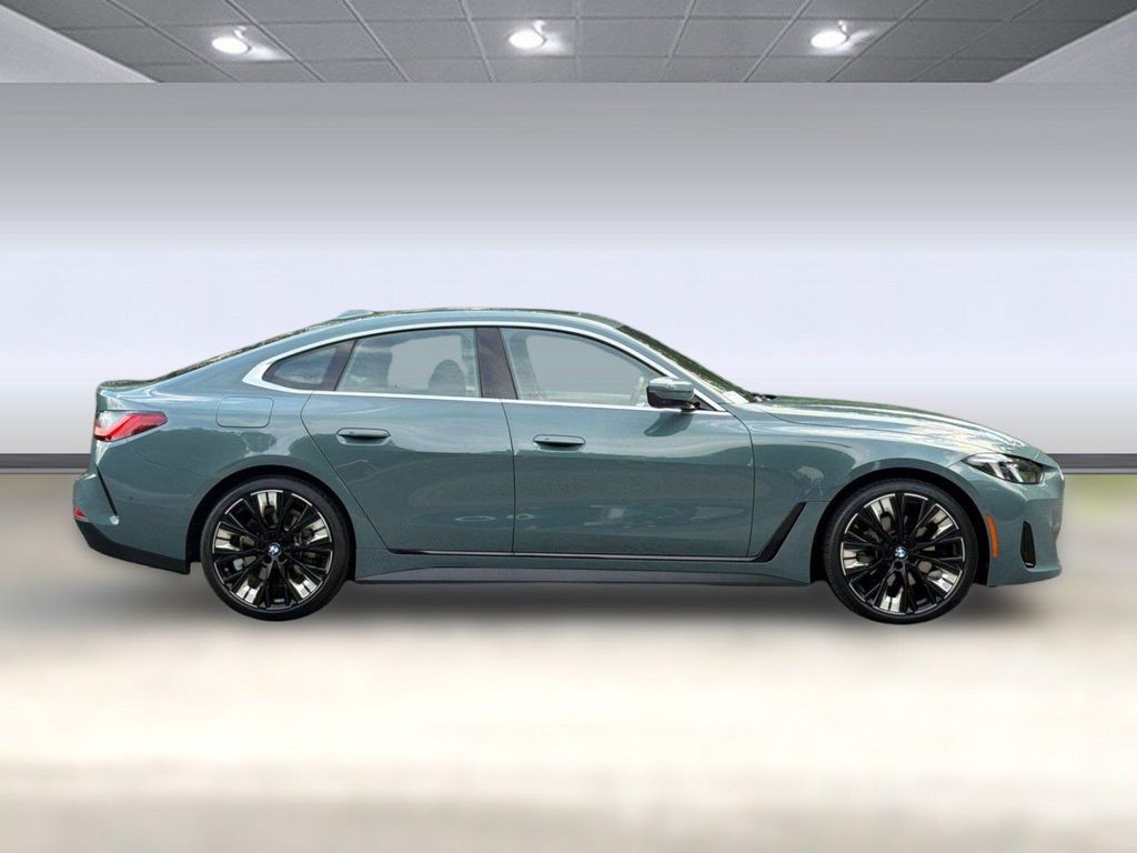 صورة 8 لـ 2025 BMW 430 GRAN COUPE I