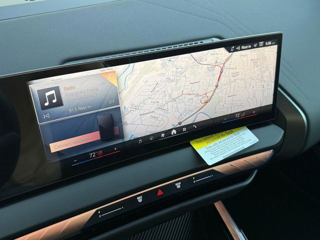 2026 BMW X3 30 XDRIVE 缩略图 27