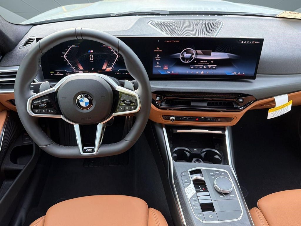 2026 BMW 330 NA thumbnail 26