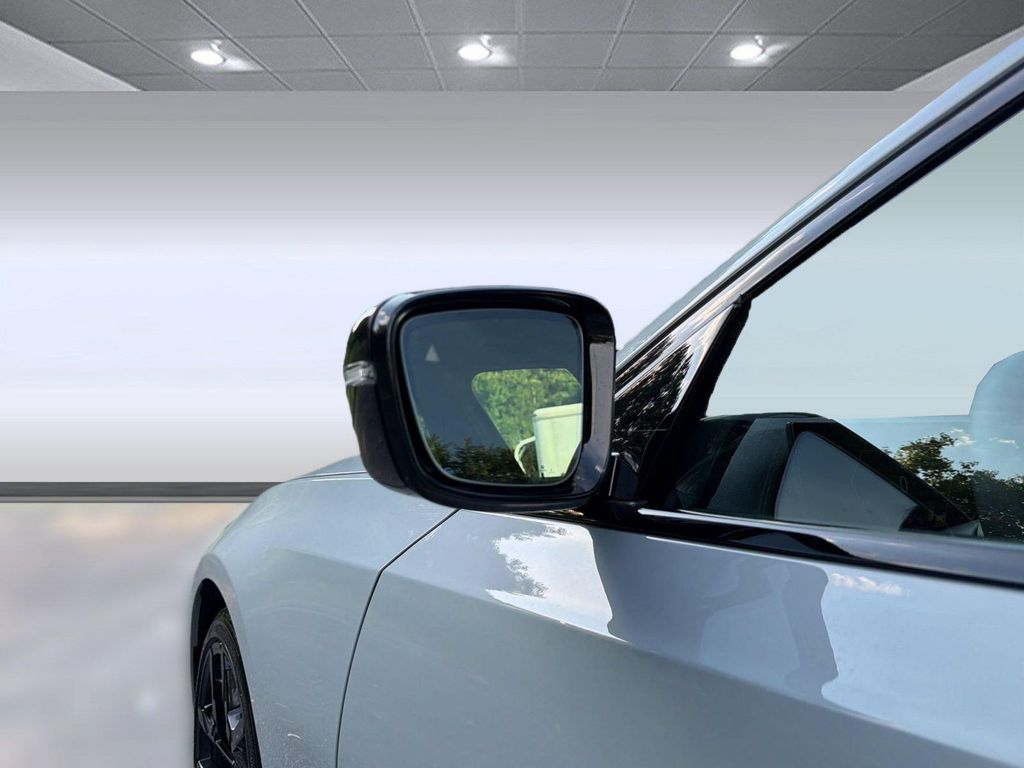 2026 BMW 330 NA thumbnail 23