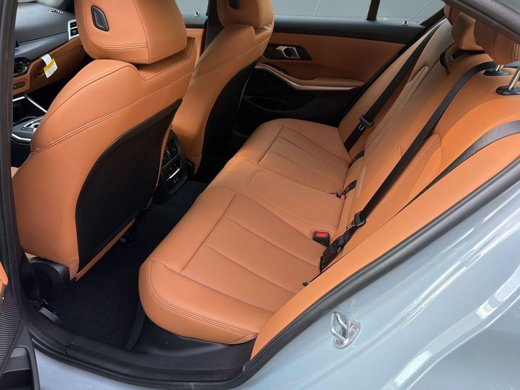 2026 BMW 330 NA thumbnail 20
