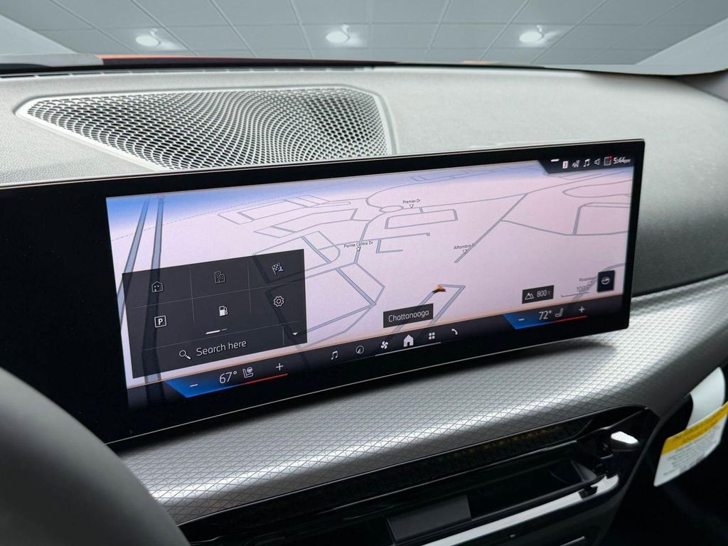 صورة مصغرة 27 لـ 2026 BMW 330 NA