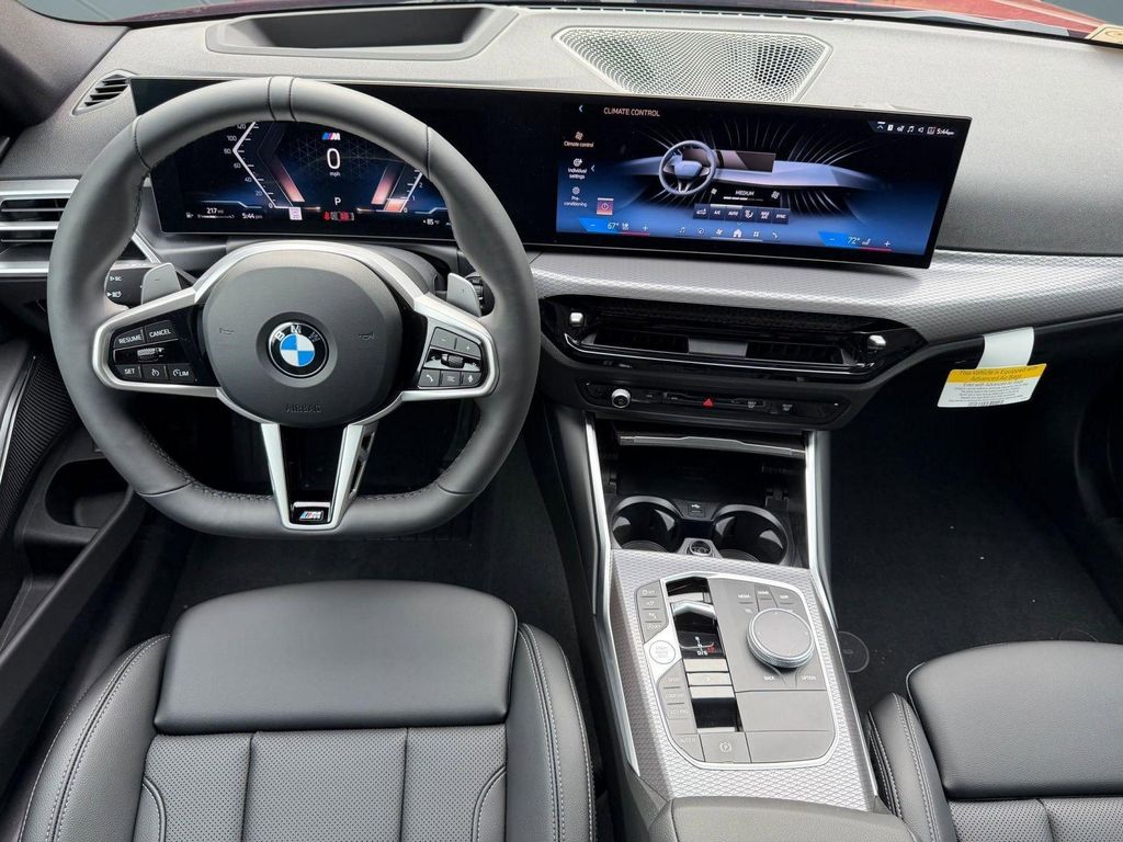صورة مصغرة 23 لـ 2026 BMW 330 NA