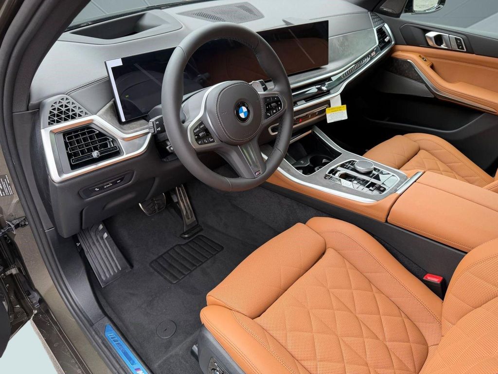 صورة 4 لـ 2026 BMW X5 SDRIVE40I