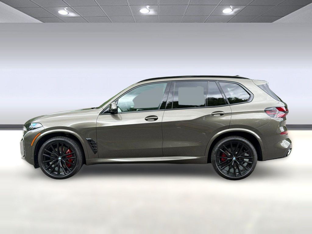 صورة 2 لـ 2026 BMW X5 SDRIVE40I