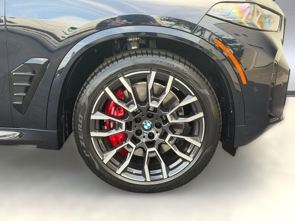 2026 BMW X5 PHEV XDRIVE50E 缩略图 11