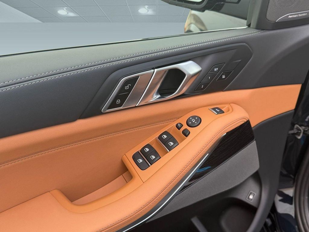2026 BMW X5 PHEV XDRIVE50E 缩略图 21