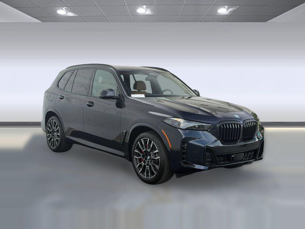 صورة 7 لـ 2026 BMW X5 PHEV XDRIVE50E