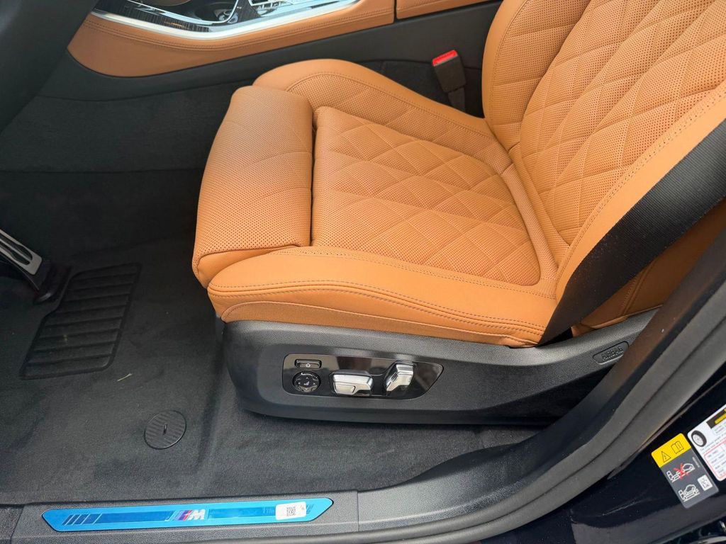 2026 BMW X5 PHEV XDRIVE50E 缩略图 13