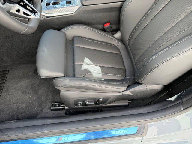 2026 BMW 430 I 缩略图 13