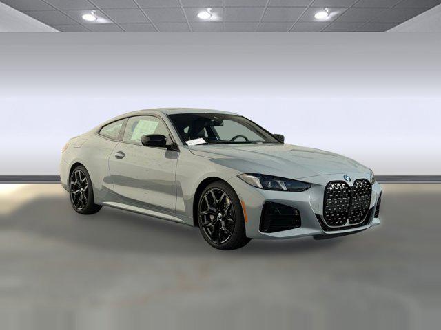صورة 7 لـ 2026 BMW 430 I