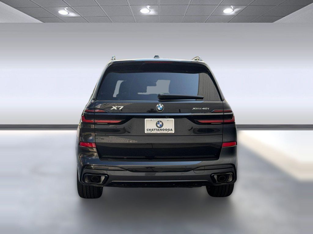 2027 BMW X7 XDRIVE40I 缩略图 10