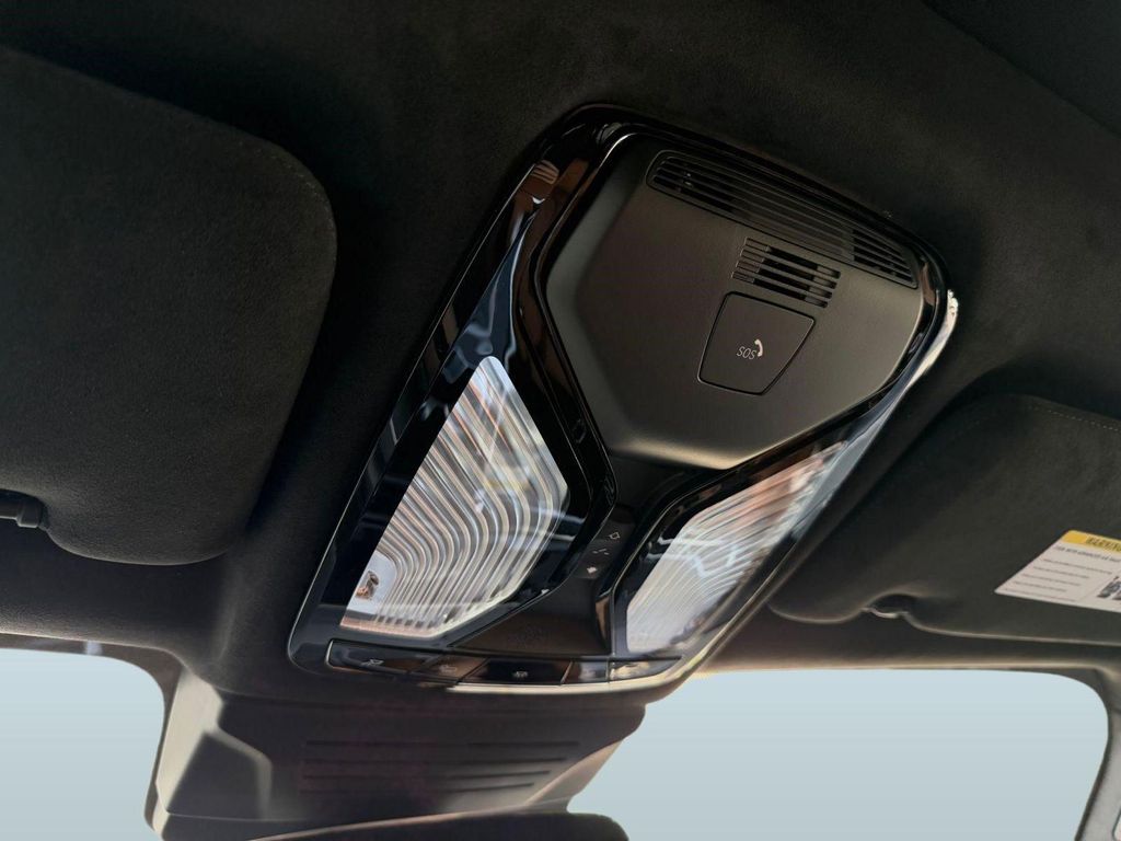 2027 BMW X7 XDRIVE40I 缩略图 29