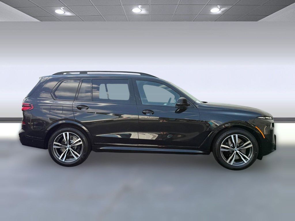 2027 BMW X7 XDRIVE40I 缩略图 8