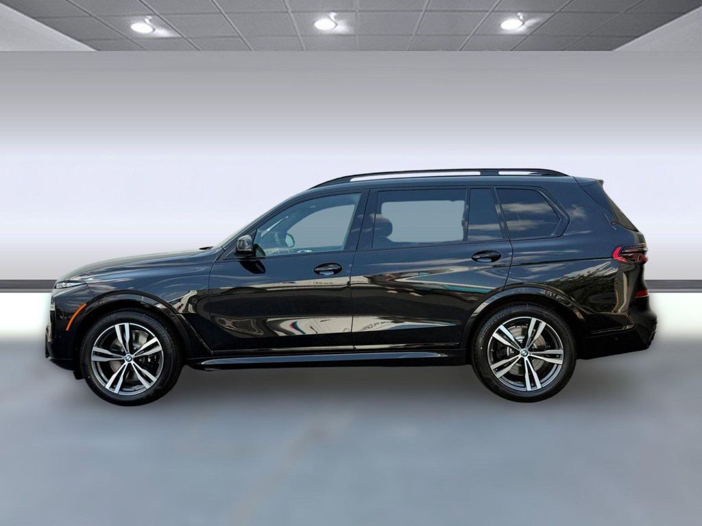 صورة 2 لـ 2027 BMW X7 XDRIVE40I