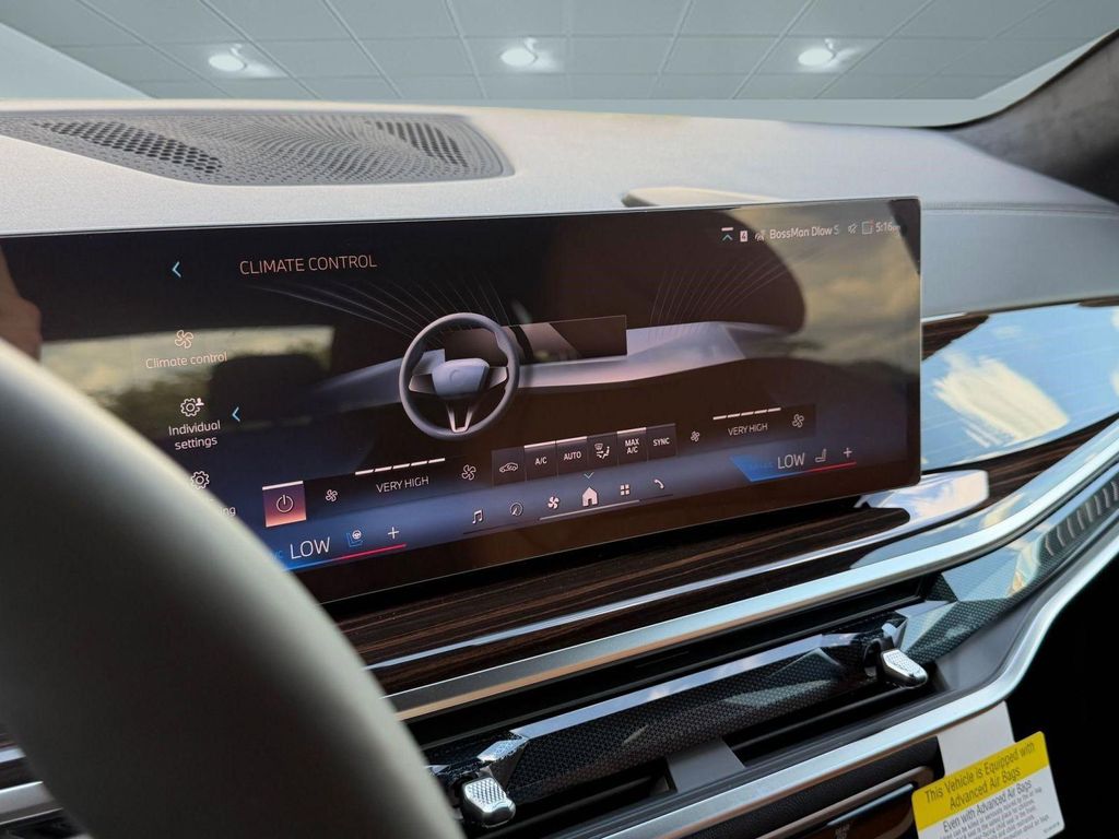 2027 BMW X7 XDRIVE40I 缩略图 26