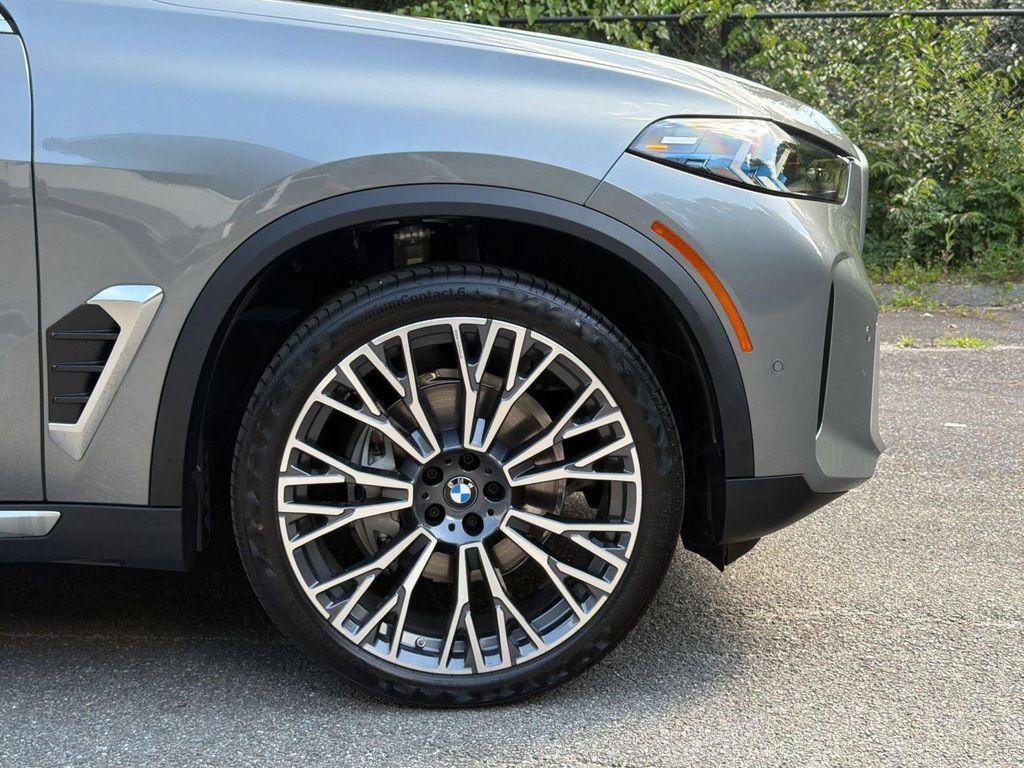 2026 BMW X5 SDRIVE40I — миниатюра 12