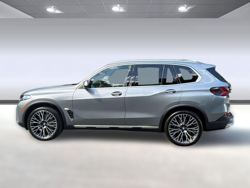 صورة 2 لـ 2026 BMW X5 SDRIVE40I