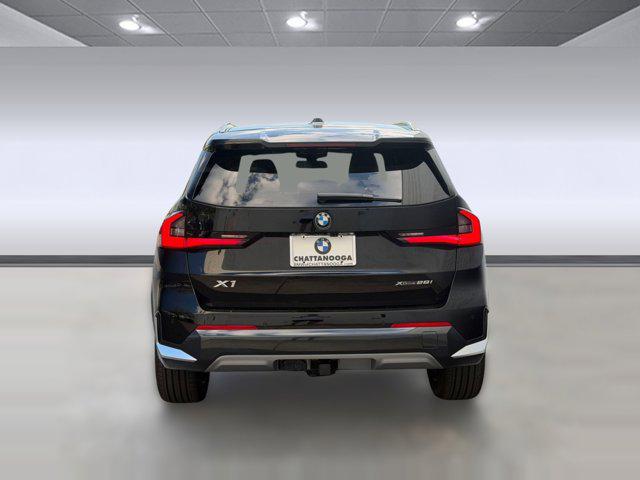 BMW X1 - 10