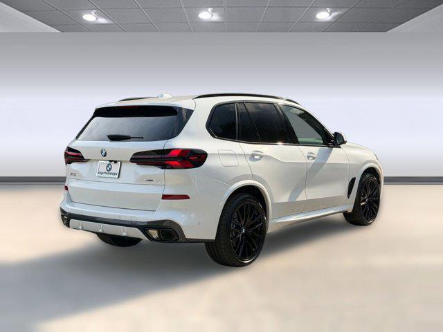 صورة 9 لـ 2026 BMW X5 SDRIVE40I