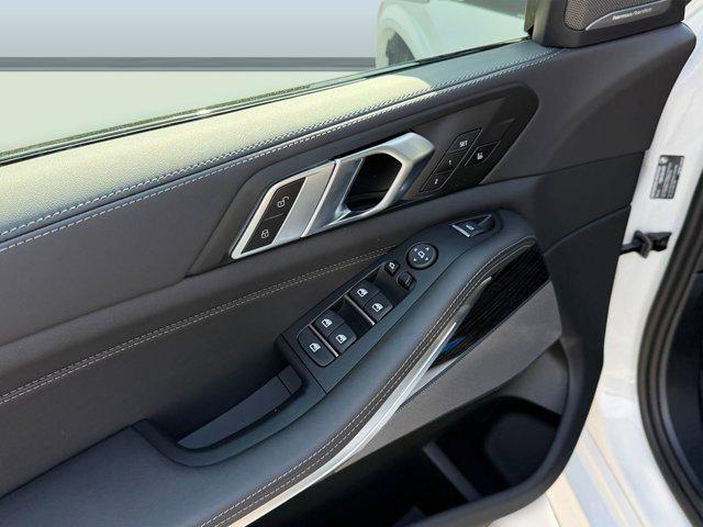 2026 BMW X5 SDRIVE40I — миниатюра 21