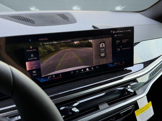 2026 BMW X5 SDRIVE40I — миниатюра 27
