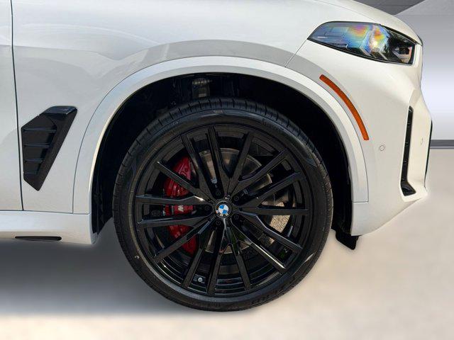 2026 BMW X5 SDRIVE40I — миниатюра 11