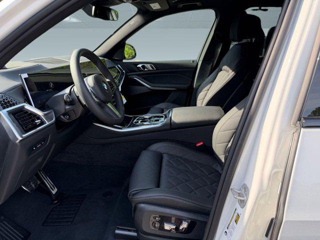 صورة 5 لـ 2026 BMW X5 SDRIVE40I