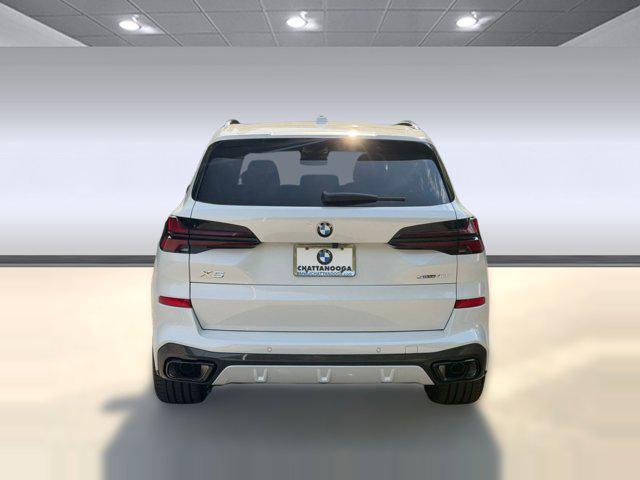 صورة 10 لـ 2026 BMW X5 SDRIVE40I