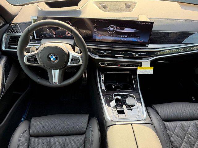 2026 BMW X5 SDRIVE40I — миниатюра 23