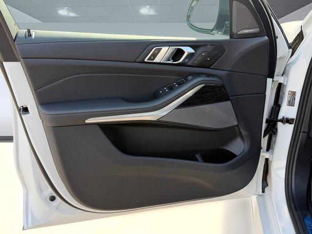 2026 BMW X5 SDRIVE40I — миниатюра 12