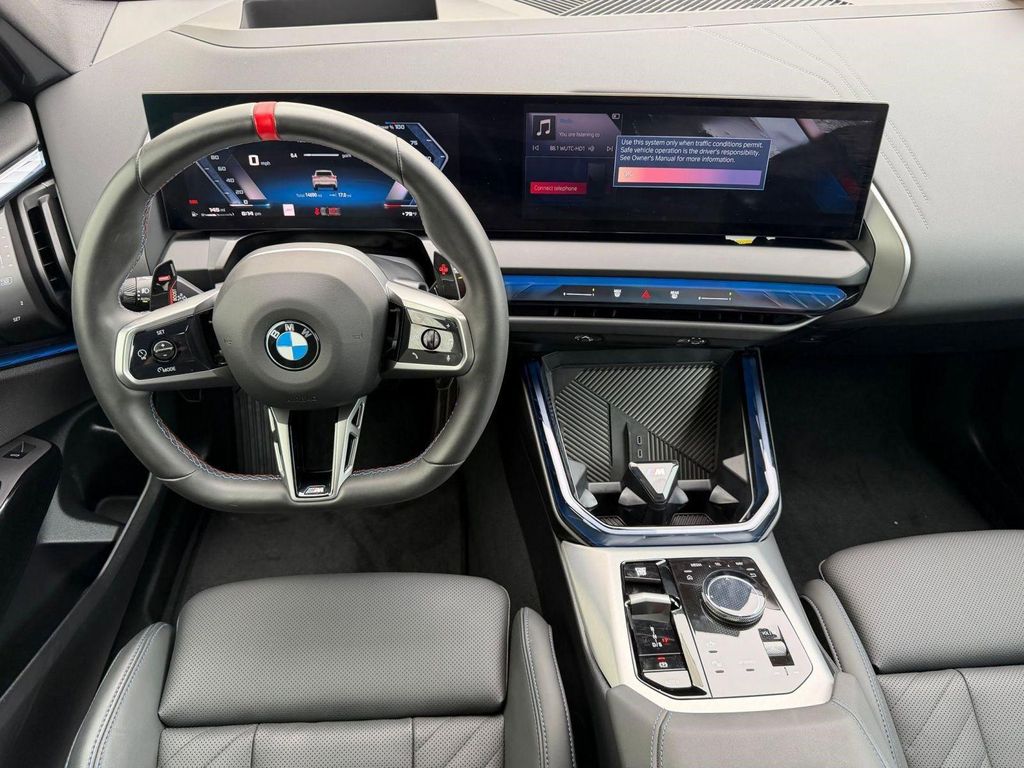 2025 BMW X3 M50 XDRIVE 缩略图 25
