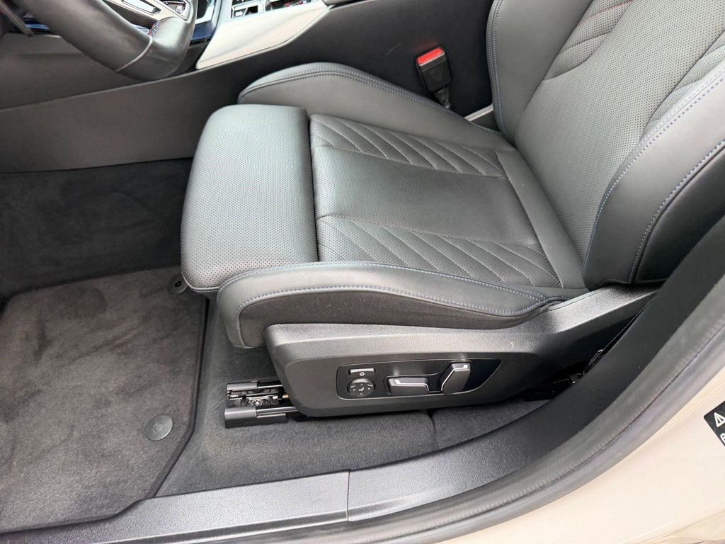 2025 BMW X3 M50 XDRIVE 缩略图 13