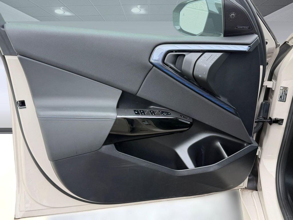 2025 BMW X3 M50 XDRIVE 缩略图 23