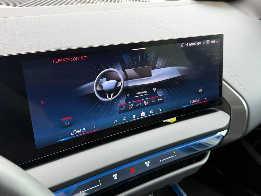 2025 BMW X3 M50 XDRIVE 缩略图 28