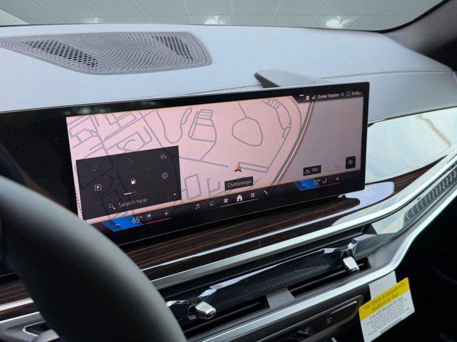 صورة مصغرة 28 لـ 2026 BMW X5 SDRIVE40I