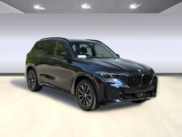2026 BMW X5 SDRIVE40I — фото 7