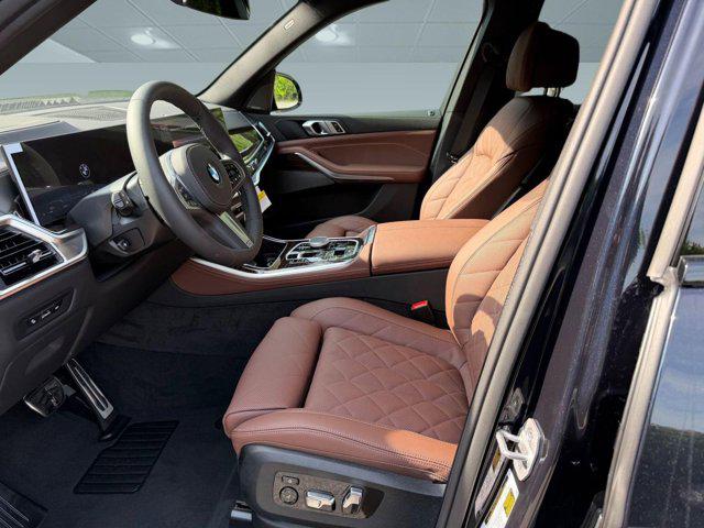 2026 BMW X5 SDRIVE40I — фото 5