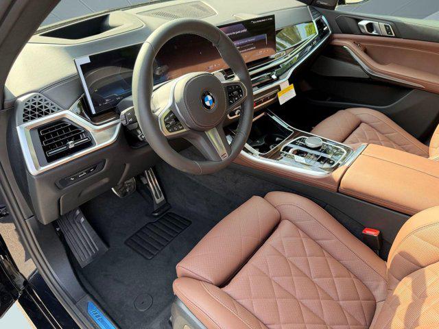 2026 BMW X5 SDRIVE40I — фото 4