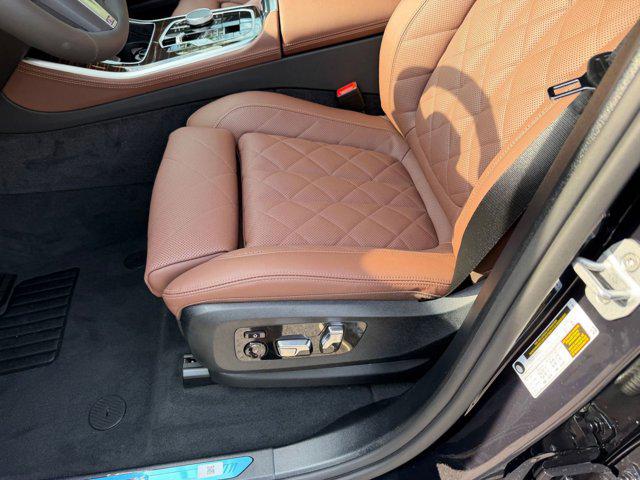 صورة مصغرة 13 لـ 2026 BMW X5 SDRIVE40I