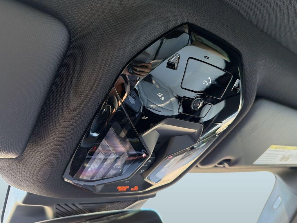 صورة مصغرة 29 لـ 2027 BMW 530 I XDRIVE