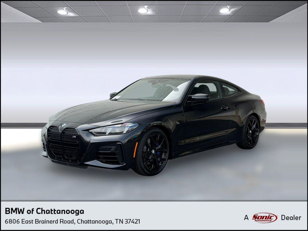 New 2027 BMW M440 i