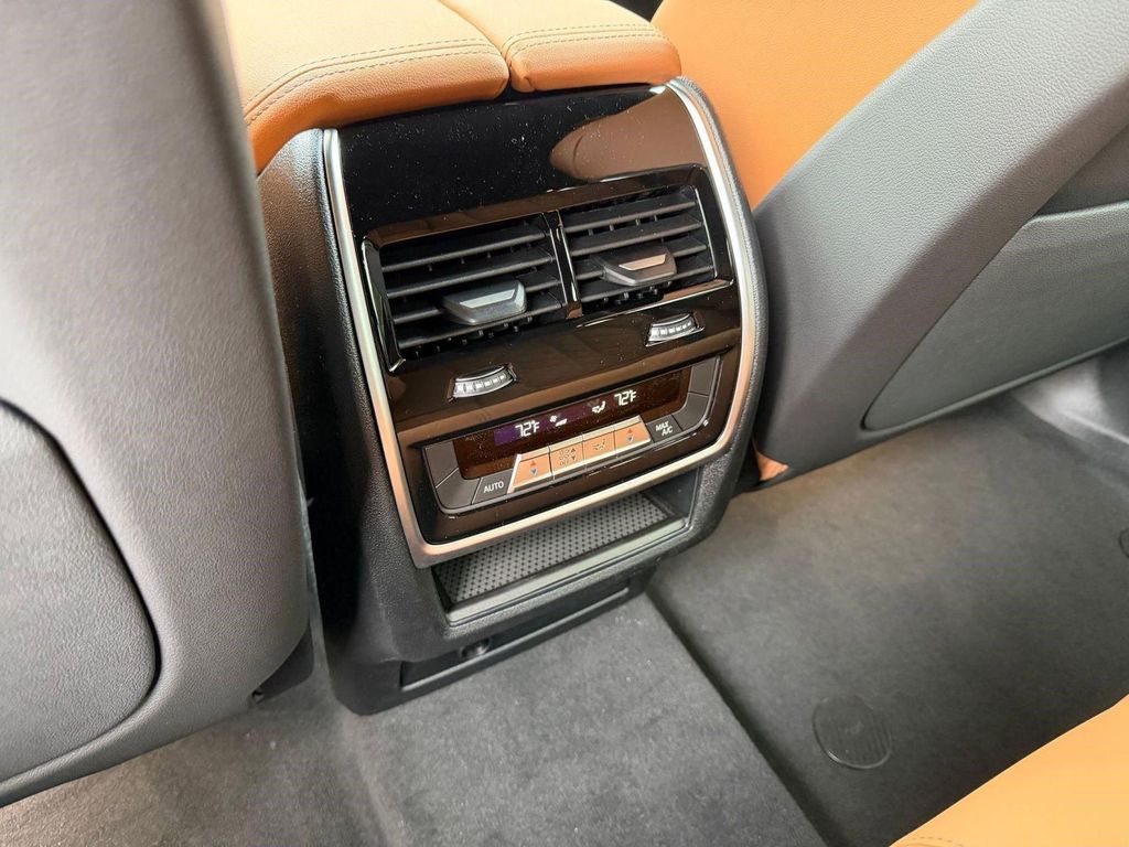 2026 BMW X5 XDRIVE40I — миниатюра 23