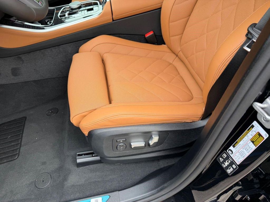 2026 BMW X5 XDRIVE40I — миниатюра 13