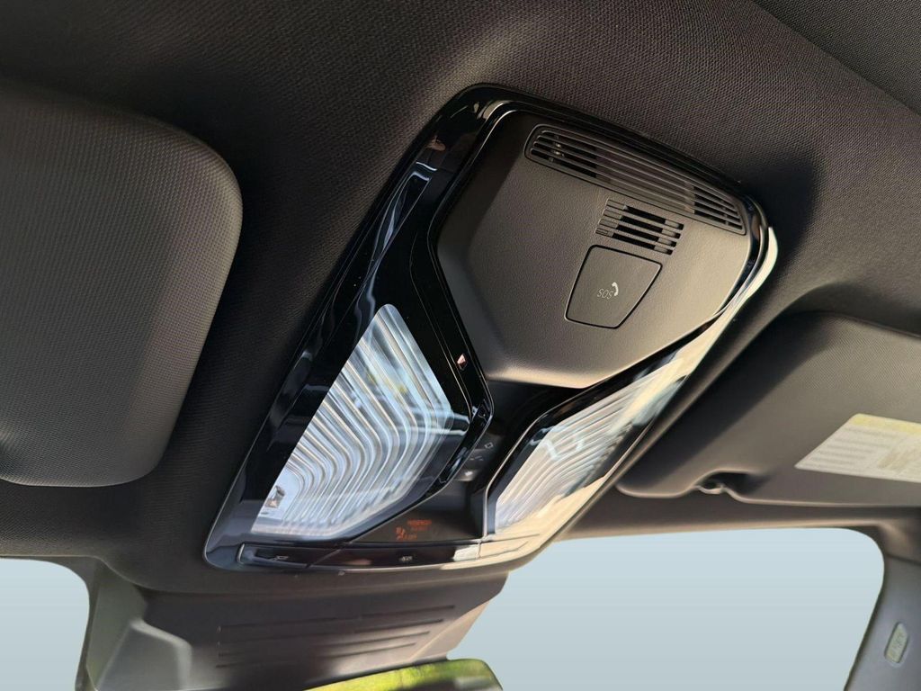 صورة مصغرة 29 لـ 2026 BMW X5 XDRIVE40I